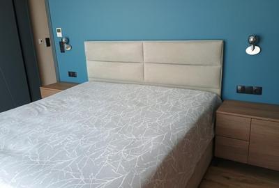 Apartament cu 3 camere decomandat în Spitalul Județean - 5