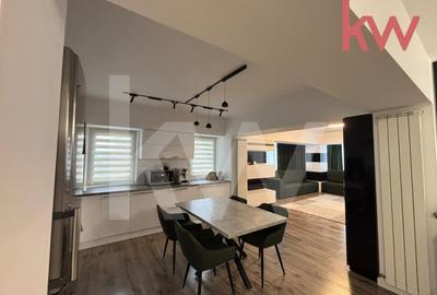 Apartament cu 3 camere decomandat, mobilat în Craiovița Nouă - 7