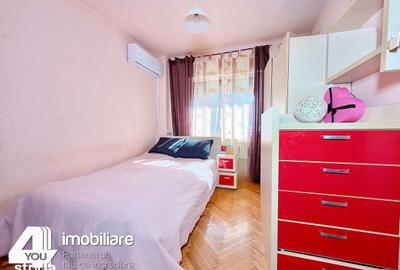 Apartament cu 3 camere decomandat în Micălaca - 8