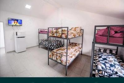 Inchiriere spatii cazare muncitori Inchiriere spatii cazare muncitori - 9