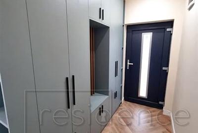 Curte! Apartament nou cu 3 camere, Marasti-Someseni, zona Le - 10