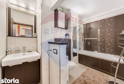 Apartament cu 3 camere, mobilat în Micălaca - 10