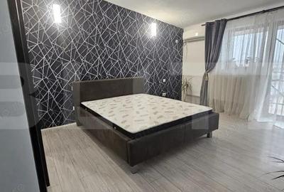 Apartament de inchiriat, bloc nou, zona Dealu Furcilor - 1