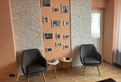 Apartament cu 4 camere decomandat în Central - 5