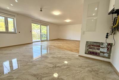 Apartament nou -bloc nou-Mosnei - 3