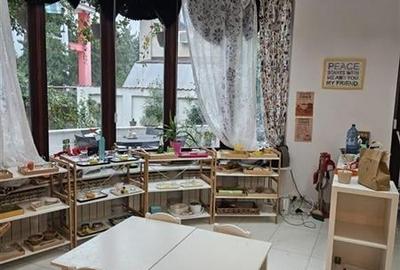 Vila de inchiriat - metrou Aurel Vlaicu - pentru birouri - gradinita - 4