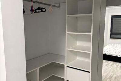 Apartament cu 2 camere în Gării - 2