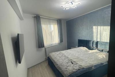 Apartament 2 camere - zona Elvila - 5