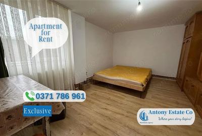 Garsonieră decomandată în Centura - 2