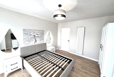 Apartament cu 2 camere semidecomandat, mobilat în Dâmbul Rotund - 5
