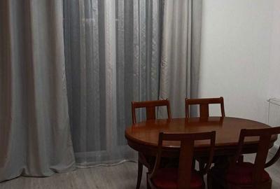 Casă cu 4 camere cu Teren 40 Mp în Florești - 2