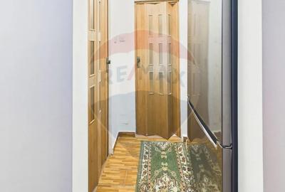 Garsonieră decomandată în Pantelimon - 9