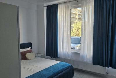 Apartament cu 2 camere decomandat în Central - 2