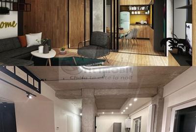 Apartament 3 camere, Cuibul Verde - 3