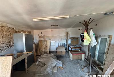 Garsonieră semidecomandată în Central - 2