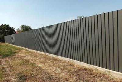 Teren de 900 mp, în Valea Largă