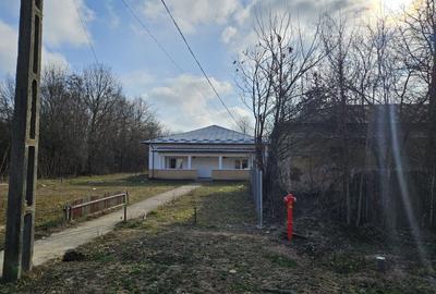 Spațiu industrial, de 3,400 mp, în Tătărăștii de Jos - 7