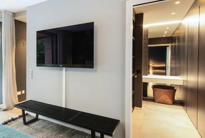 Penthouse de lux | Tudor Vladimirescu - 11