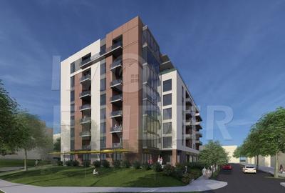 Apartamente Premium de vanzare - 2 camere, Ansamblu Exclusivist - 9