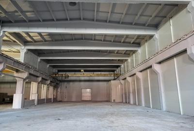 Spațiu industrial, de 1,950 mp, în Basarabia - 7