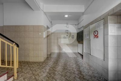 ION MIHALACHE cu Bld. Averescu | Garsoniera disponibila in bloc mixt - 20