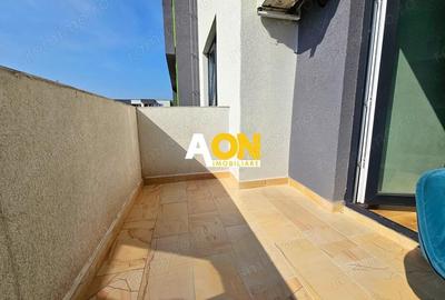 Apartament 3 camere cu scara interioara, 104 mp utili, bloc nou Apartament 3 camere cu scara interioara, 104 mp utili, bloc nou - 3
