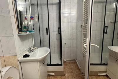 Garsonieră nedecomandată în Central - 7