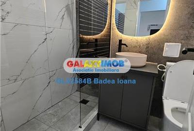 Apartament cu 2 camere decomandat în Titan