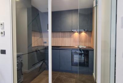 ONE HERASTRAU TOWERS - 2 CAMERE 59 MP, MOBILIAT UTILAT PREMIUM, INCHIRIAT! - 5
