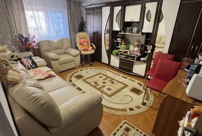 Apartament cu 2 camere decomandat în Cornitoiu - 8