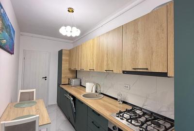 Apartament cu 2 camere decomandat, mobilat în Militari - 23