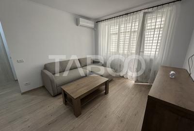 Apartament la prima inchiriere 2 camere complet mobilat si utilat - 4