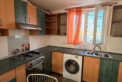 Apartament cu 3 camere semidecomandat în Lacul Tei - 11