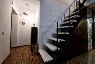 Apartament cu 3 camere decomandat, mobilat în Brâncoveanu - 7
