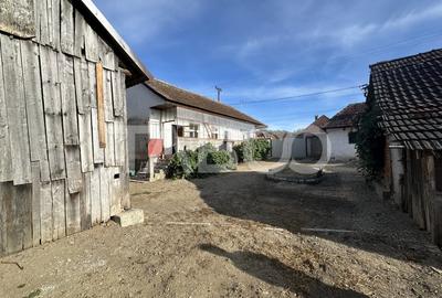 Casa de vanzare 2 camere 75mpu teren liber 982 mp anexe Sat Vad - 9