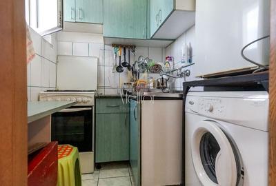 Apartament 2 camere, 32 mp, Gheorgheni, zona Politiei Rutiere! - 8