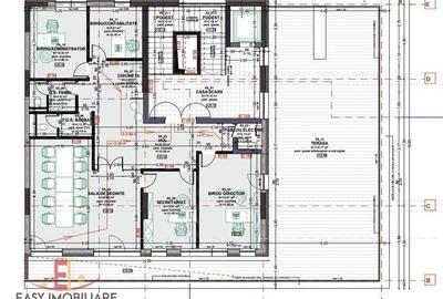 Birouri, sala coferinte, IT, zona semicentrala Birouri, sala coferinte, IT, zona semicentrala - 6