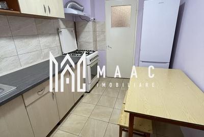 Apartament cu 2 camere semidecomandat, mobilat în Hipodrom 2 - 4