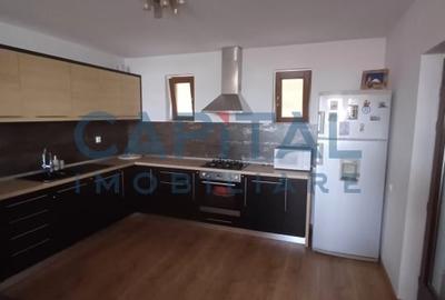 Comision 0! Casa premium P+M si curte amenajata| 165 mp | 365 Mp Teren | - 1