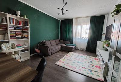 Apartament cu 3 camere nedecomandat în Ghiroda - 11