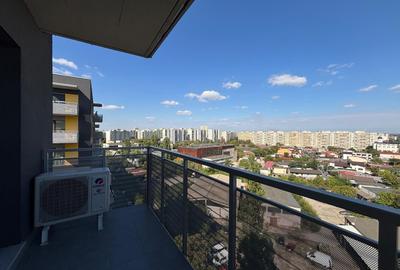 Ap 2 camere Complex Hercesa Vivenda Incalzire in pardoseala Loc de parcare - 3