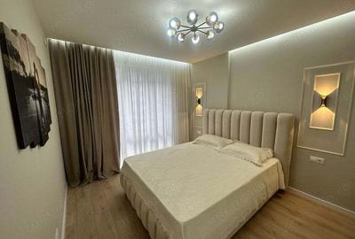 Garsonieră în Baba Novac - 1