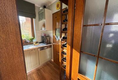 Casă individuală cu 4 camere cu Canalizare în Șelimbăr - 16