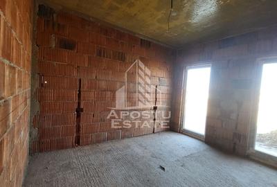 Duplex modern,4 camere2,bai,carport Giarmata - 13