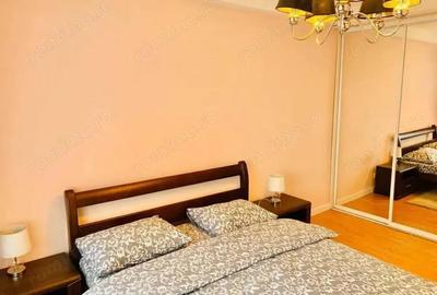 Apartament cu 2 camere in zona Tractor