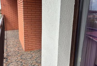 Apartament cu 2 camere decomandat în Central - 1