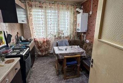 Apartament 3 camere decomandat Gara - 8