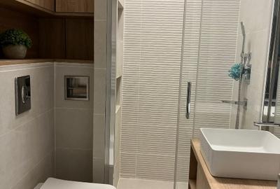 3 camere de vanzare Cartier Latin 3 camere de vanzare Cartier Latin - 3