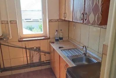 Apartament 3 camere decomandat Chitila Ilfov, bloc reabilitat!!! - 1