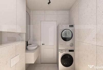 Apartament cu 2 camere decomandat în Central - 2